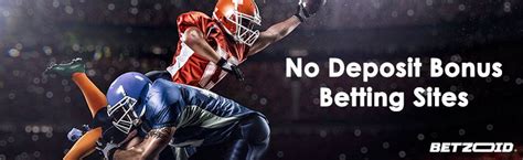 no deposit bonus sportsbook|No Deposit Bonuses 2024 .